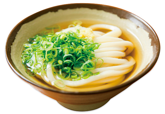 讃岐(さぬき)うどん