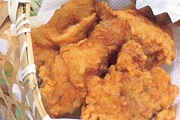 せんざんき 〈愛媛県〉