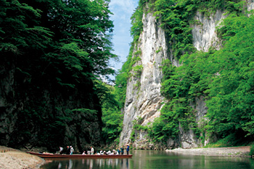 ［岩手県］一関市・平泉町 一関もち食推進会議