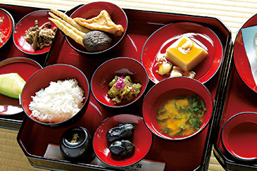 ［山形県］鶴岡市 鶴岡食文化創造都市推進協議会