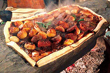 ［徳島県］にし阿波（あわ）地域 一般社団法人そらの郷（さと）