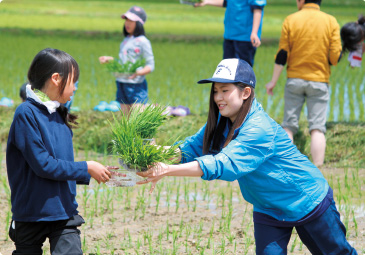 北海道 岩見沢農業高校