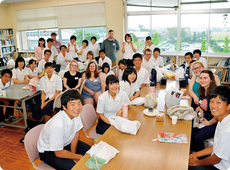 ［佐賀県］佐賀農業高校