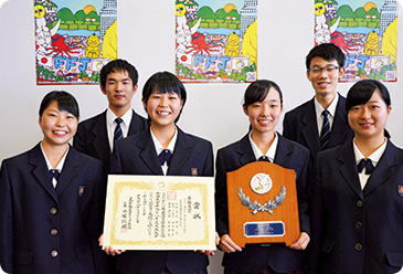 兵庫県 農業高校