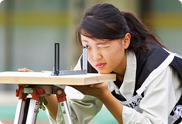 平板測量競技会