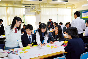 クラブ員代表者会議