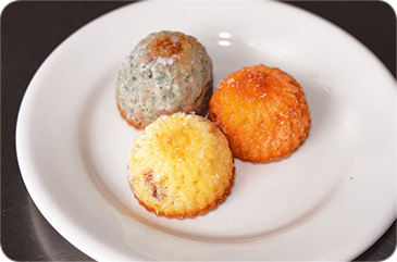 山形県 置賜(おきたま)農業高校