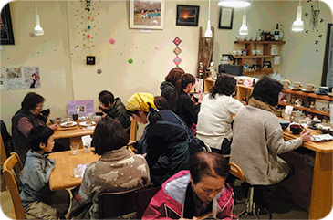 新潟県 新発田（しばた）農業高校