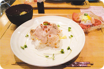 新潟県 新発田（しばた）農業高校