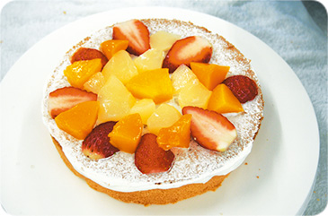 新潟県 長岡農業高校