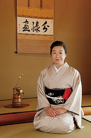 須藤宗晃(そうこう)さん