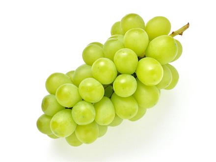 シャインマスカット