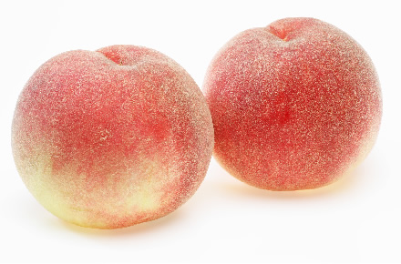 白桃（川中島白桃）