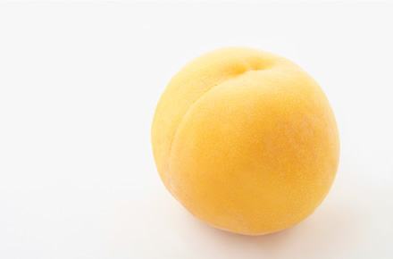 黄桃（黄金桃）