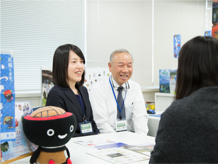 ふるさと回帰支援センター