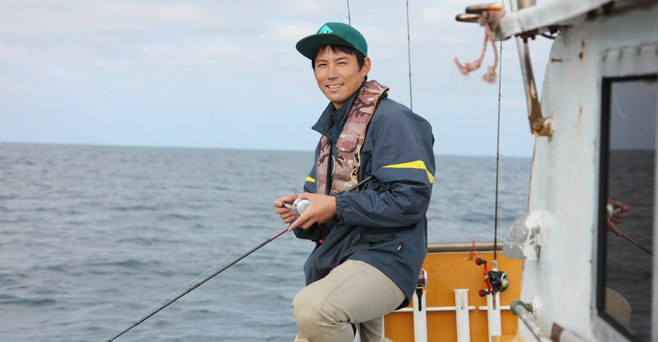 合同会社フラットアワー（長崎県対馬市）