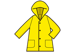 レインウェア