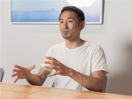 為末大さん（陸上元日本代表）