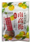 ドライフルーツ南高梅