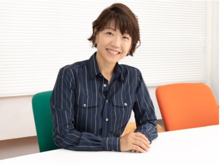 高橋尚子さん（マラソン金メダリスト）