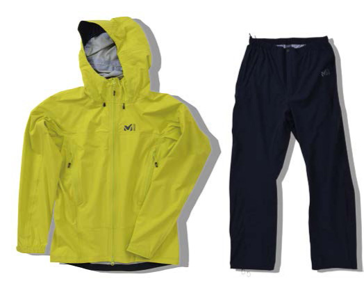 MILLET TYPHON 50000ST