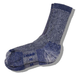 PAINE メリノウールソックス