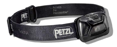 PETZL ティキナ