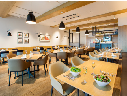 温度や湿度、二酸化炭素濃度などを計測するIT技術