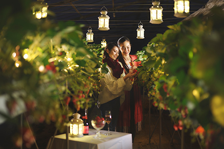 静岡県 星野リゾート リゾナーレ熱海