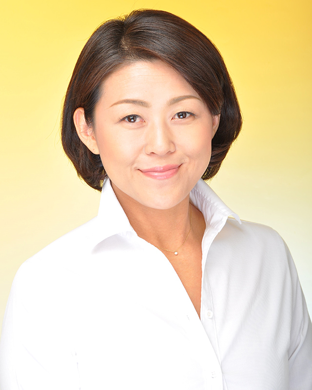 監修  離乳食研究家 YASUYOさん