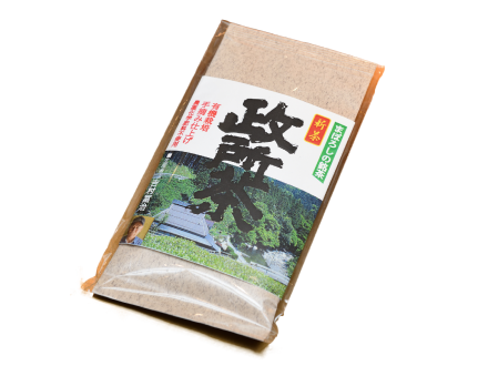 「政所茶」(政所園)