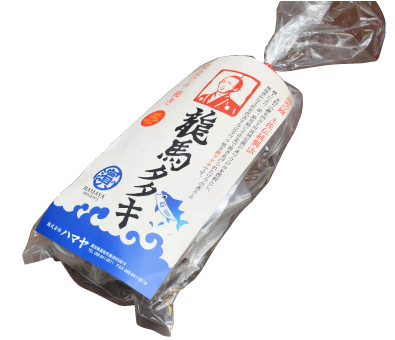 「龍馬タタキ」(ハマヤ)