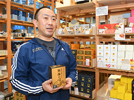 和洋折衷なグルメもたくさん！「日本橋 長崎館」