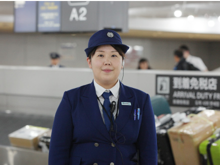 若生伶奈（れな）さん。