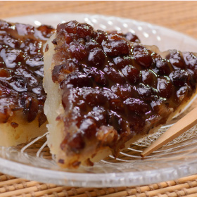 水無月（みなづき）