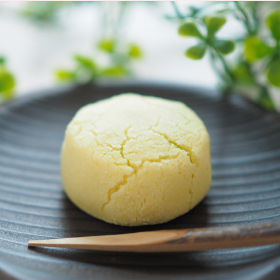 黄味時雨（きみしぐれ）