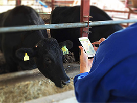 最新技術で病気から守る