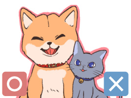 みんなで動植物を守ろう