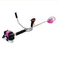 草刈機「かる～の」