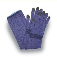 ロング手袋「農業女子Gloves」