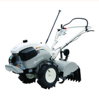 ミニ耕うん機「ちょこプチ」