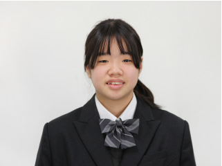 矢野奏音（かのん）さん（幼児教育コース）