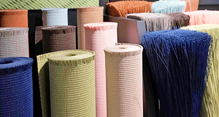 一般証人、専門家証人、測量士による検証作業の様子