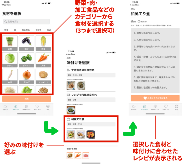 「Amarimo(アマリモ)」