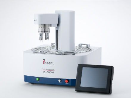 ロボットトラクター