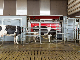 各分野の先端機器をめぐる［農業・畜産業編 2］