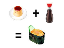 「食」の可能性を追求する研究