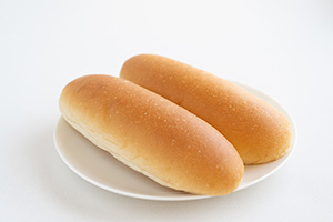 写真：コッペパン