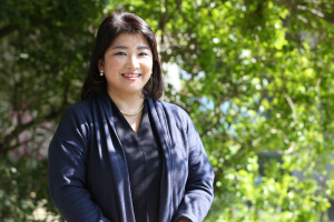 画像：食事バランスガイド