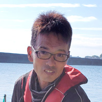 写真:岸本 保さん